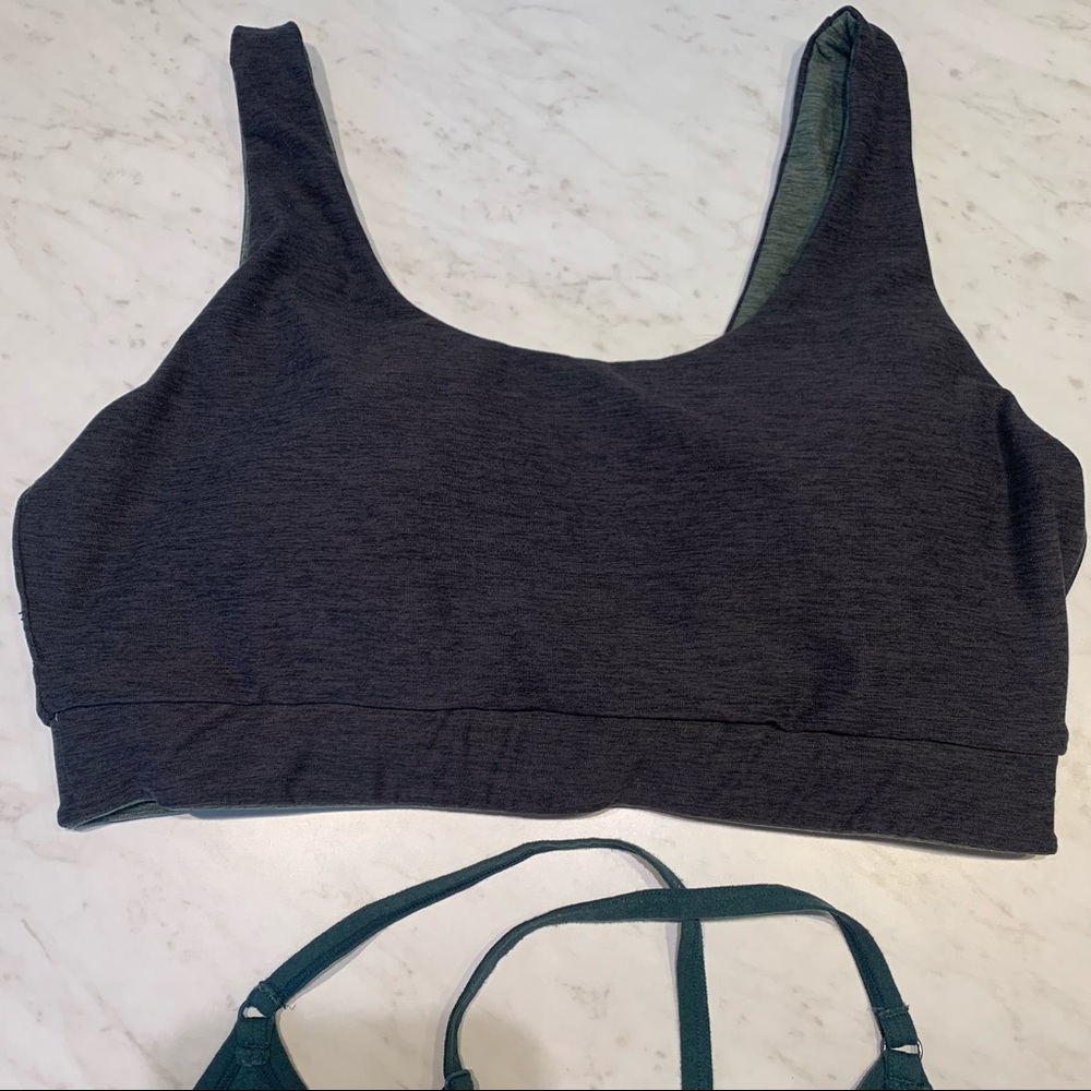 Sports Bra Set - Picture 5 of 5